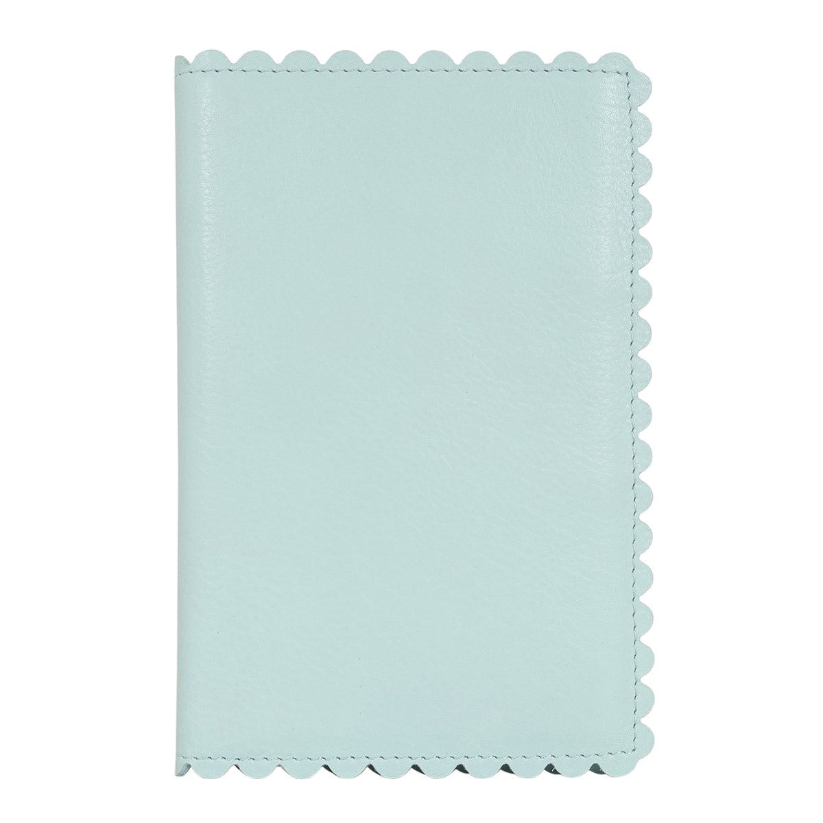 Lyla Leather Passport Case