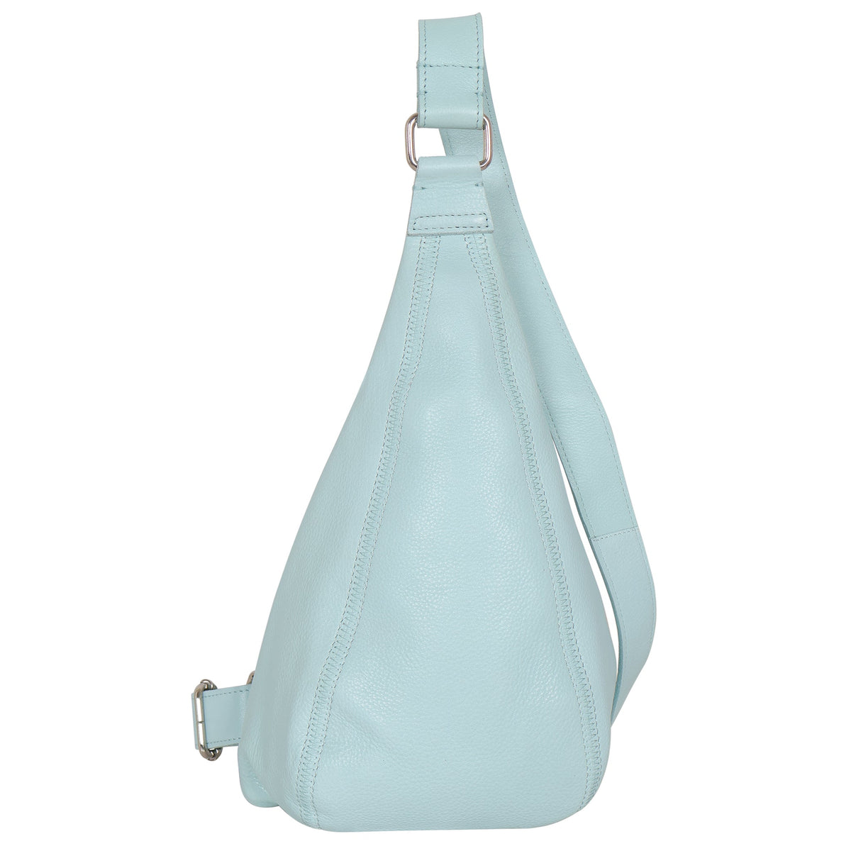 Hippie Leather Sling Bag (Sm)