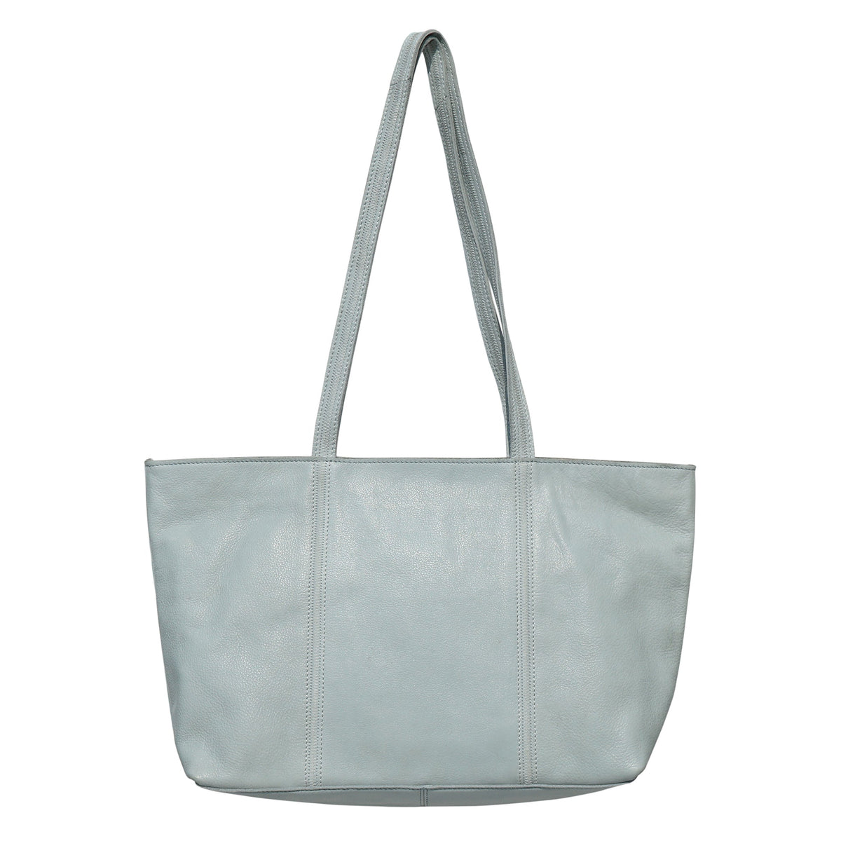 Margot Leather Tote Bag