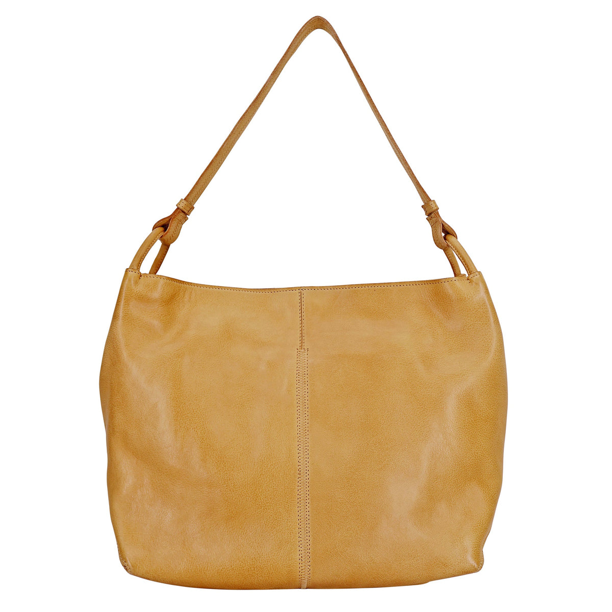 Lyons Leather Tote Bag