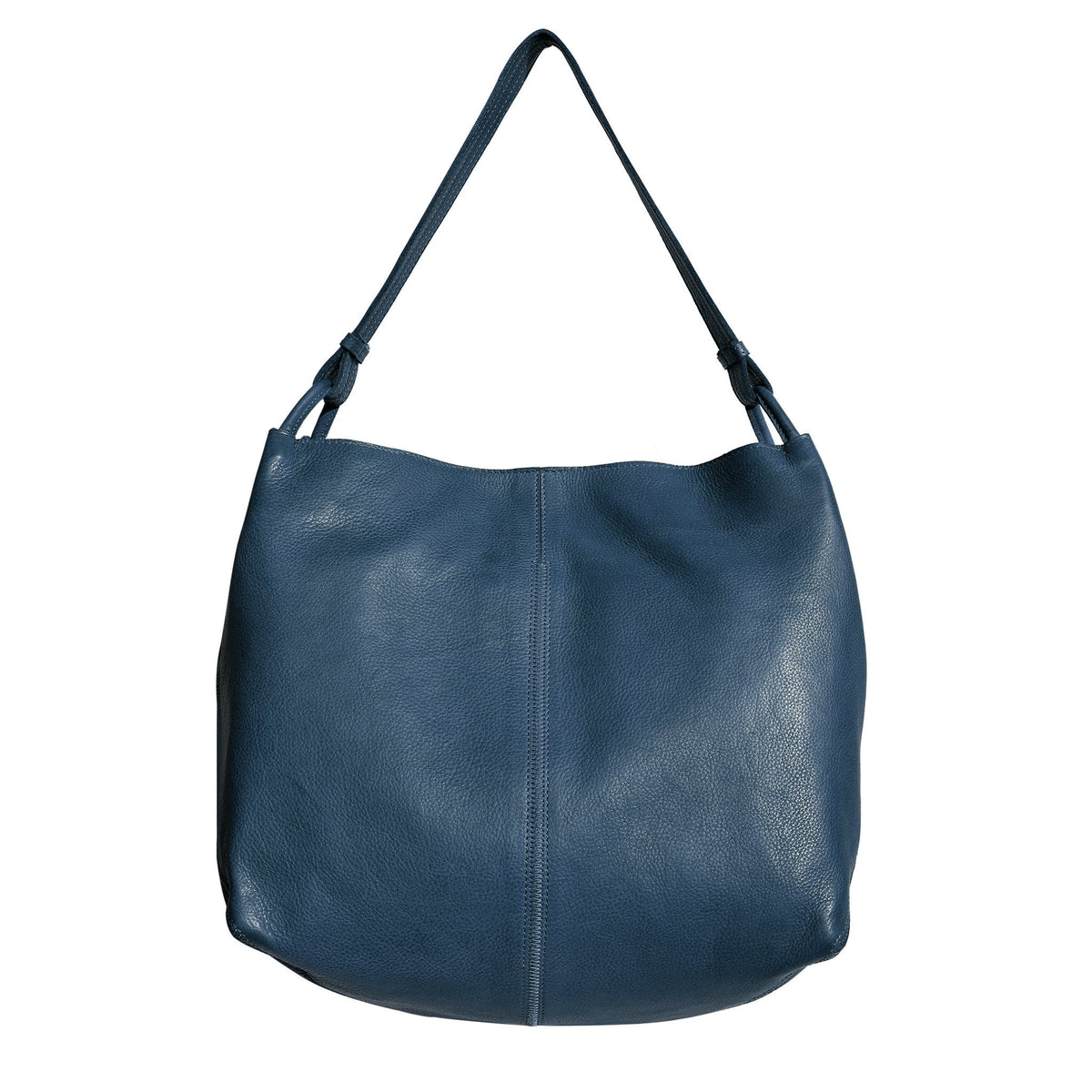 Lyons Leather Tote Bag