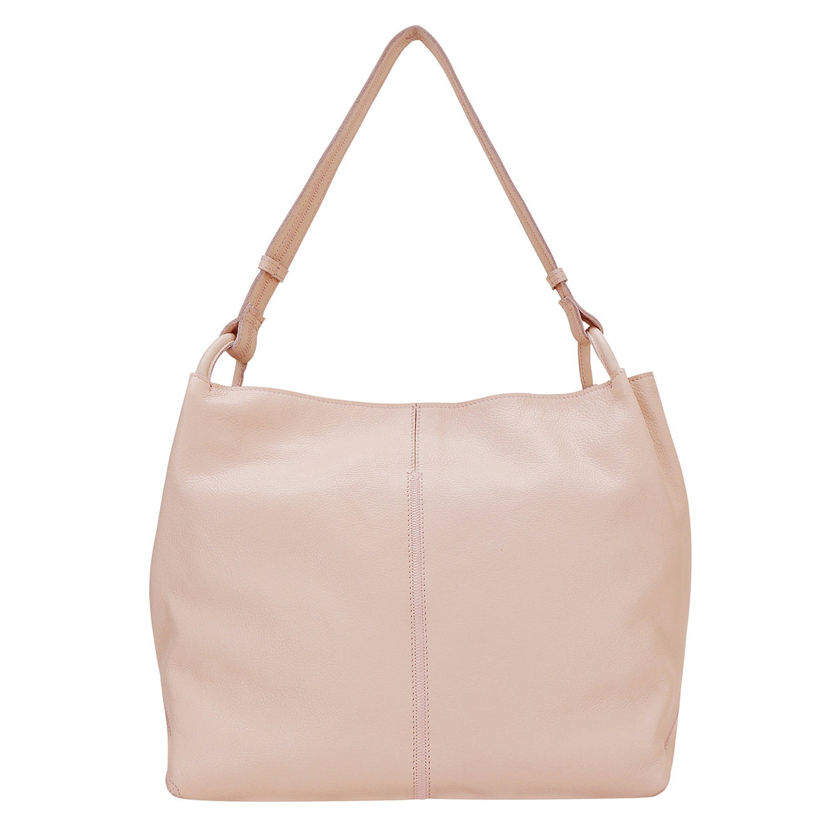 Lyons Leather Tote Bag