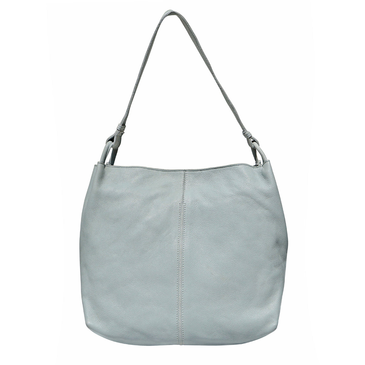 Lyons Leather Tote Bag