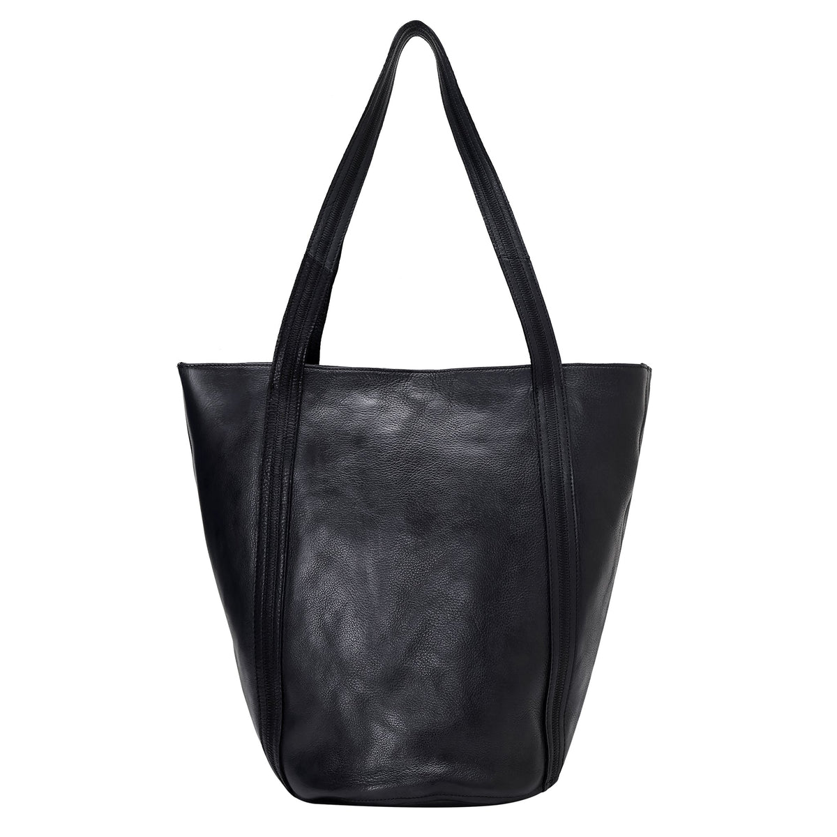 Kent Leather Tote Bag