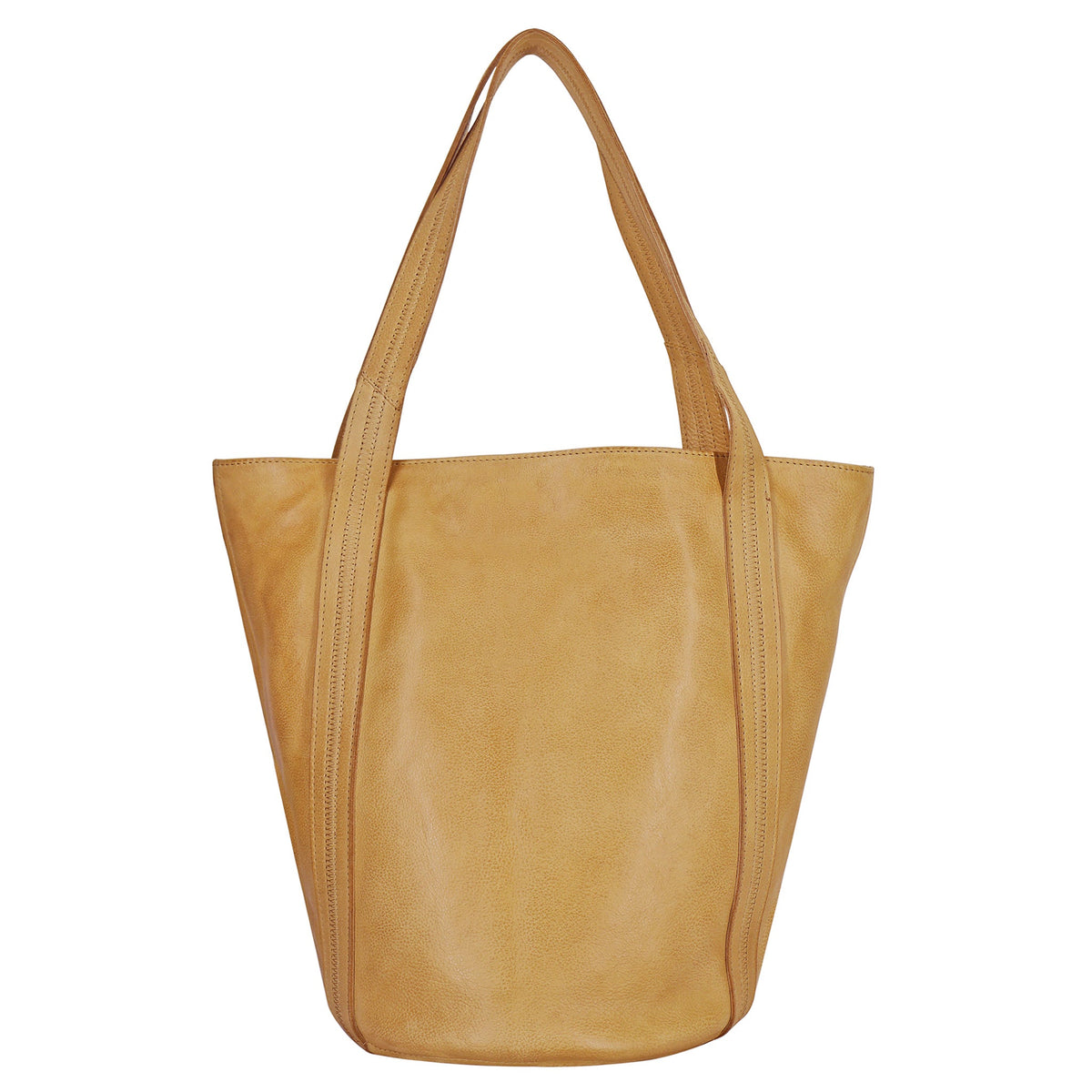 Kent Leather Tote Bag