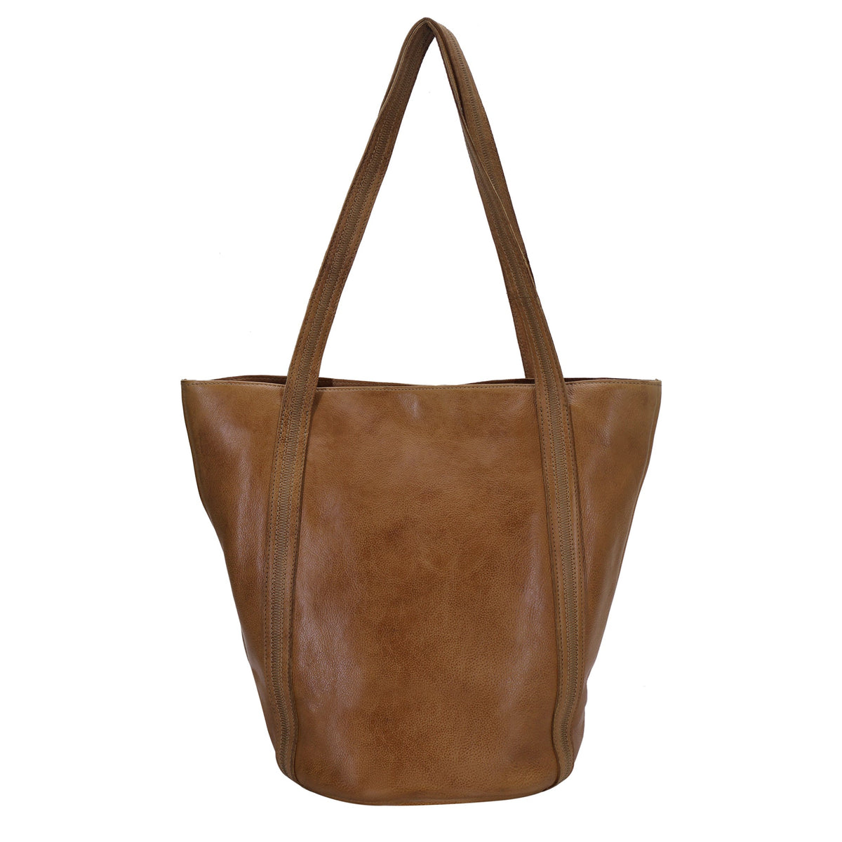 Kent Leather Tote Bag