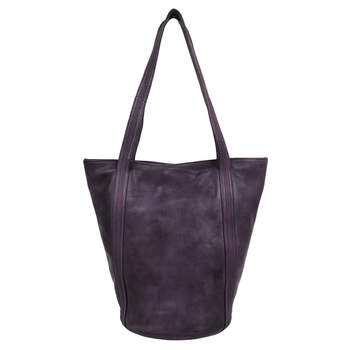 Kent Leather Tote Bag