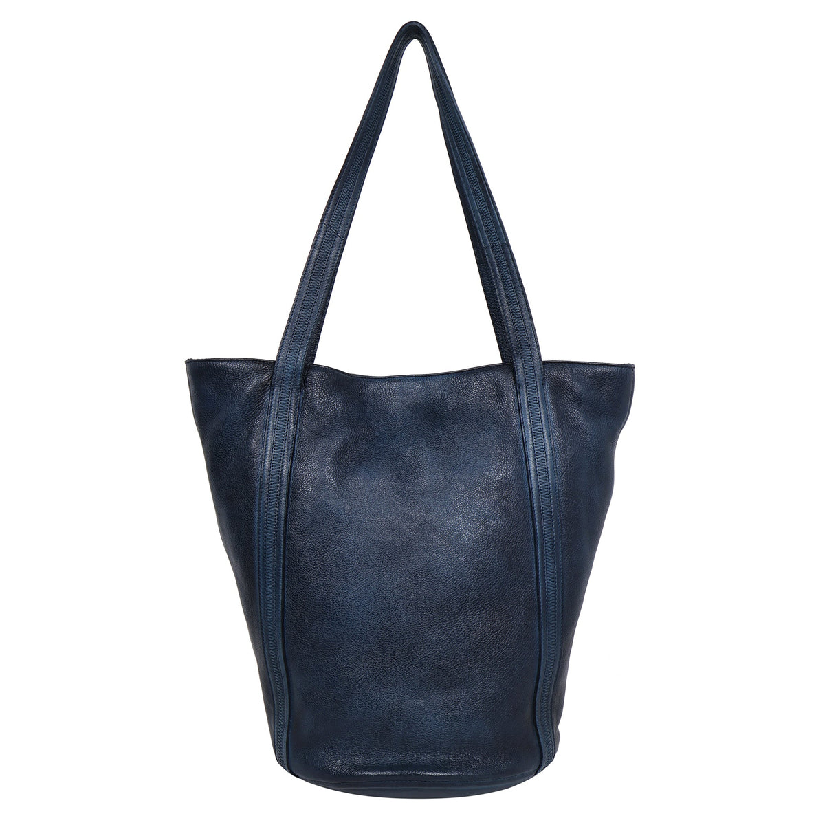 Kent Leather Tote Bag