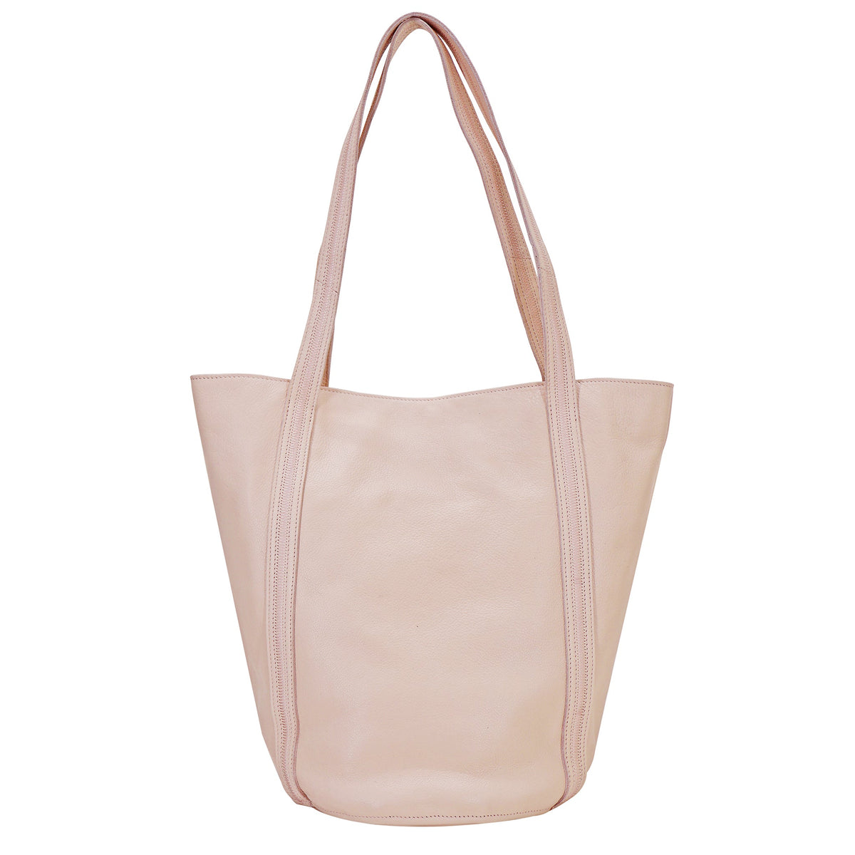 Kent Leather Tote Bag