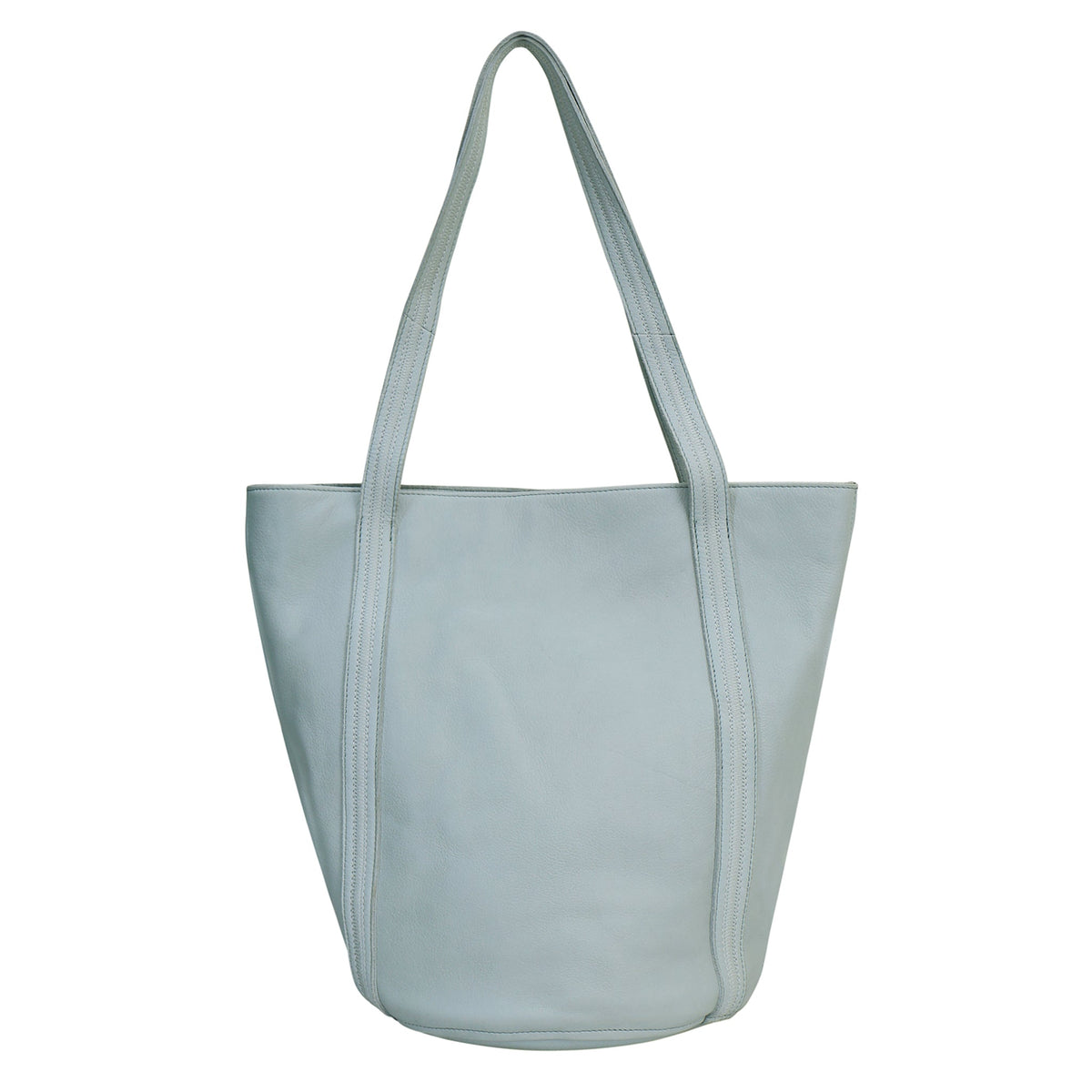 Kent Leather Tote Bag