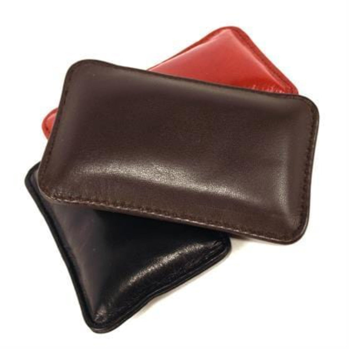 Soft Leather Paperweight