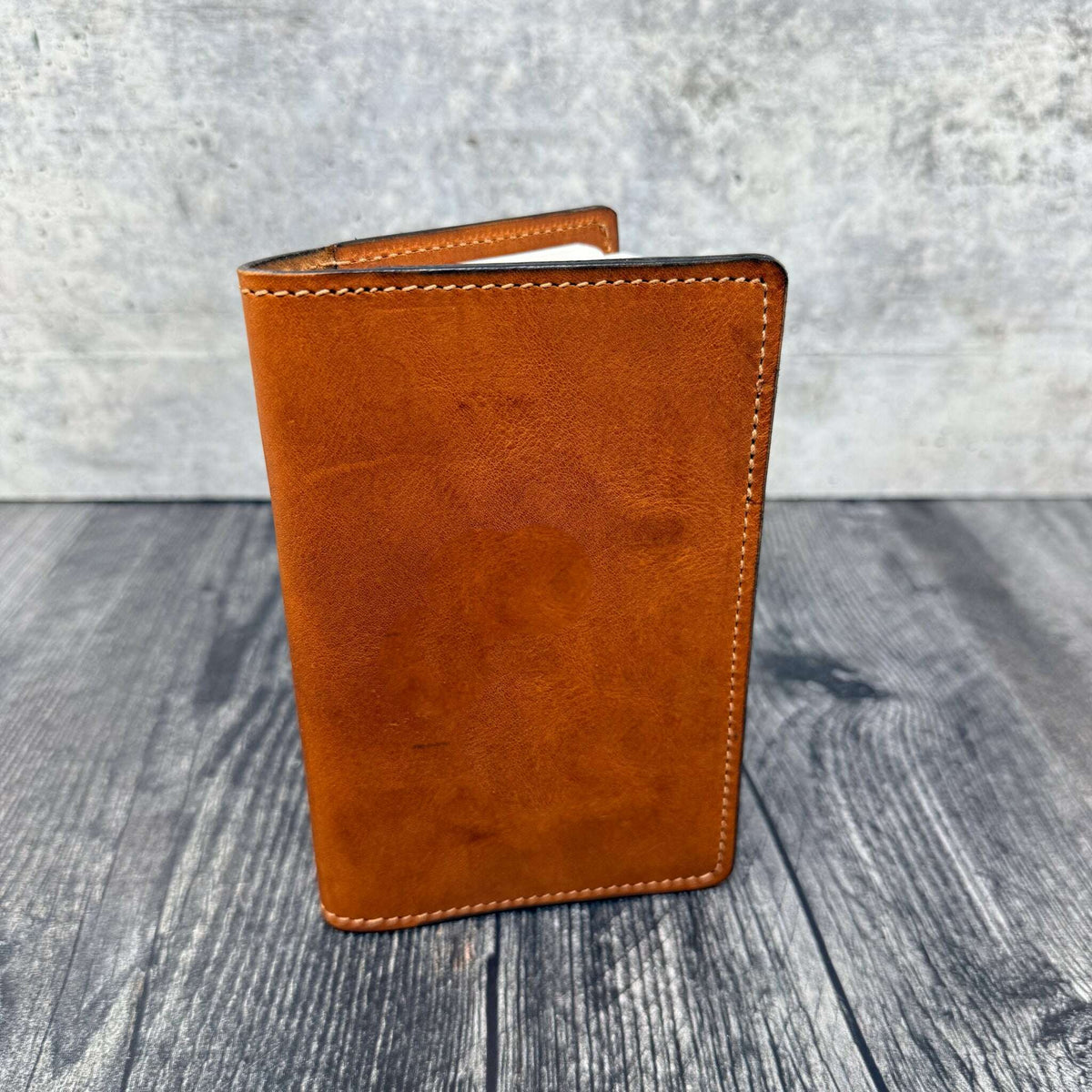 Field Notes Cover