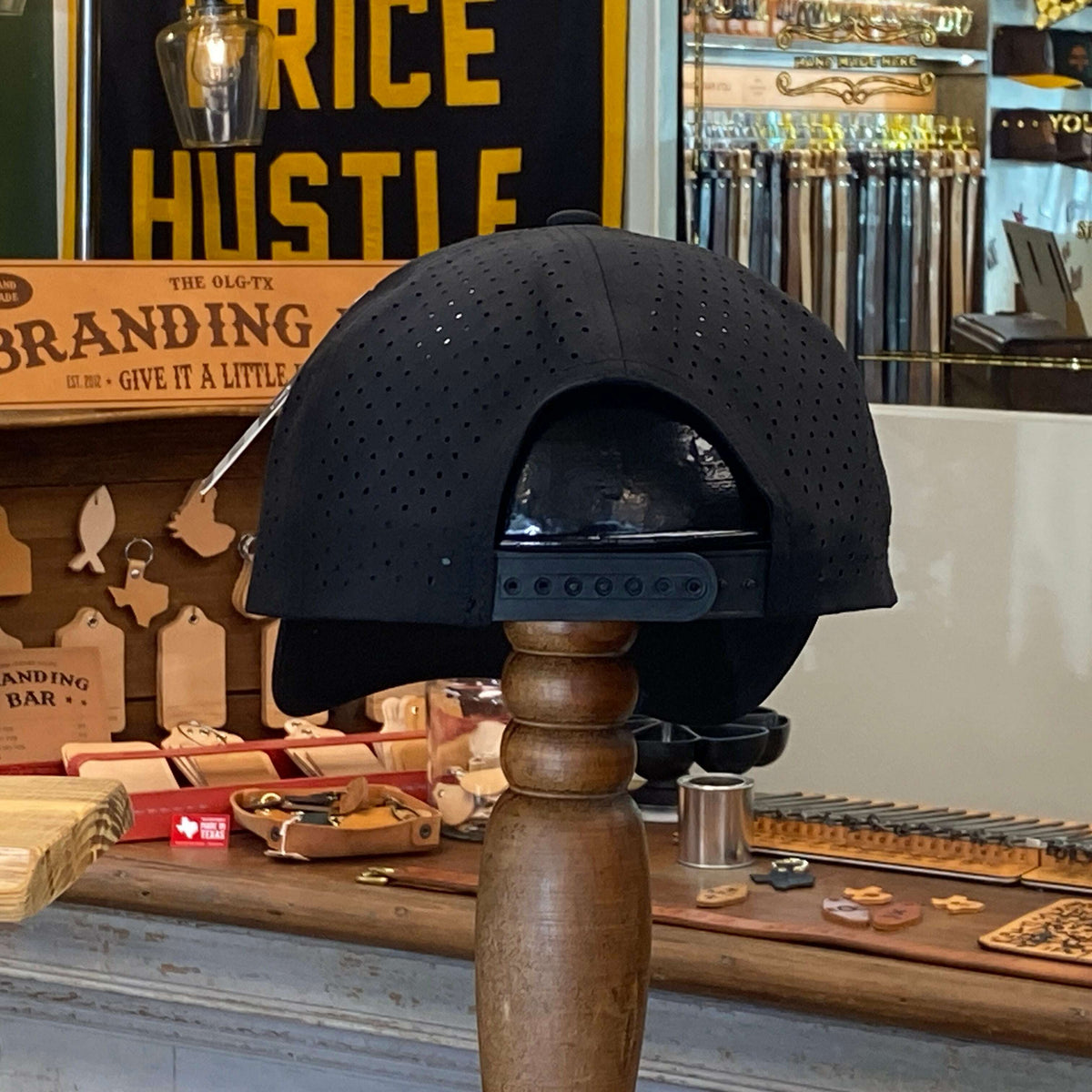 OLG  Big Odin Hat