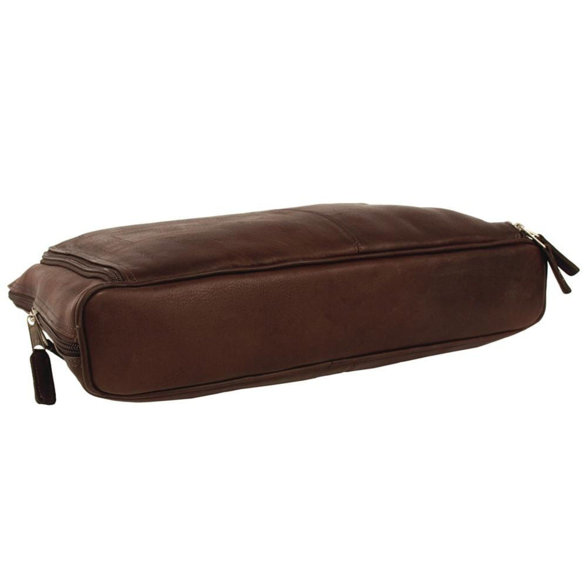 Soho Leather Laptop Brief