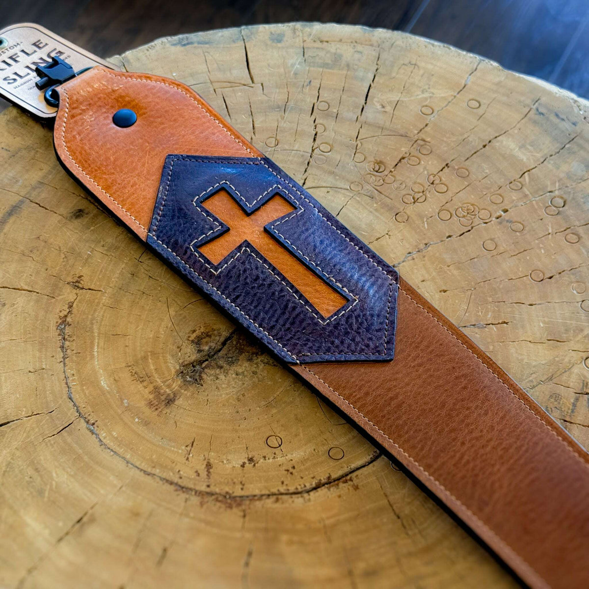 Rifle Sling - Custom Designs