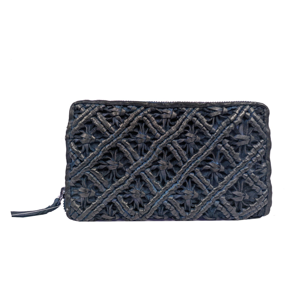 Randall Leather Wallet