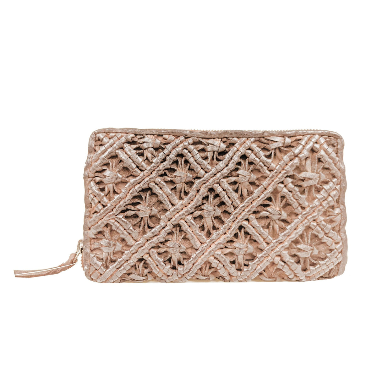 Randall Leather Wallet