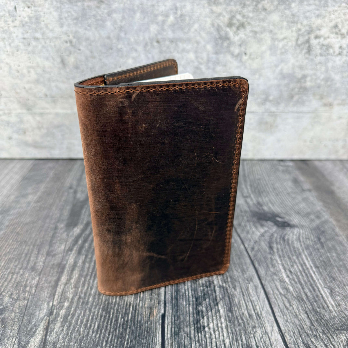 Field Notes Cover