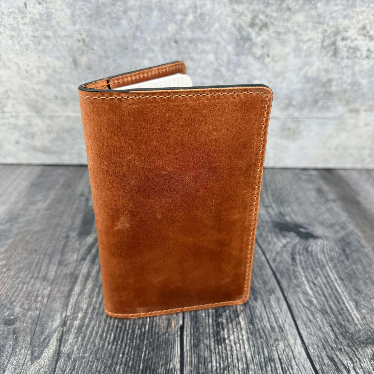 Field Notes Cover