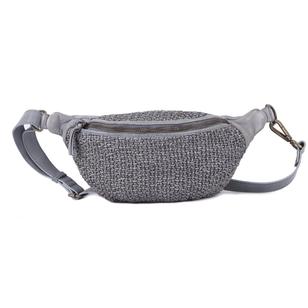 Scout Leather Fanny Pack