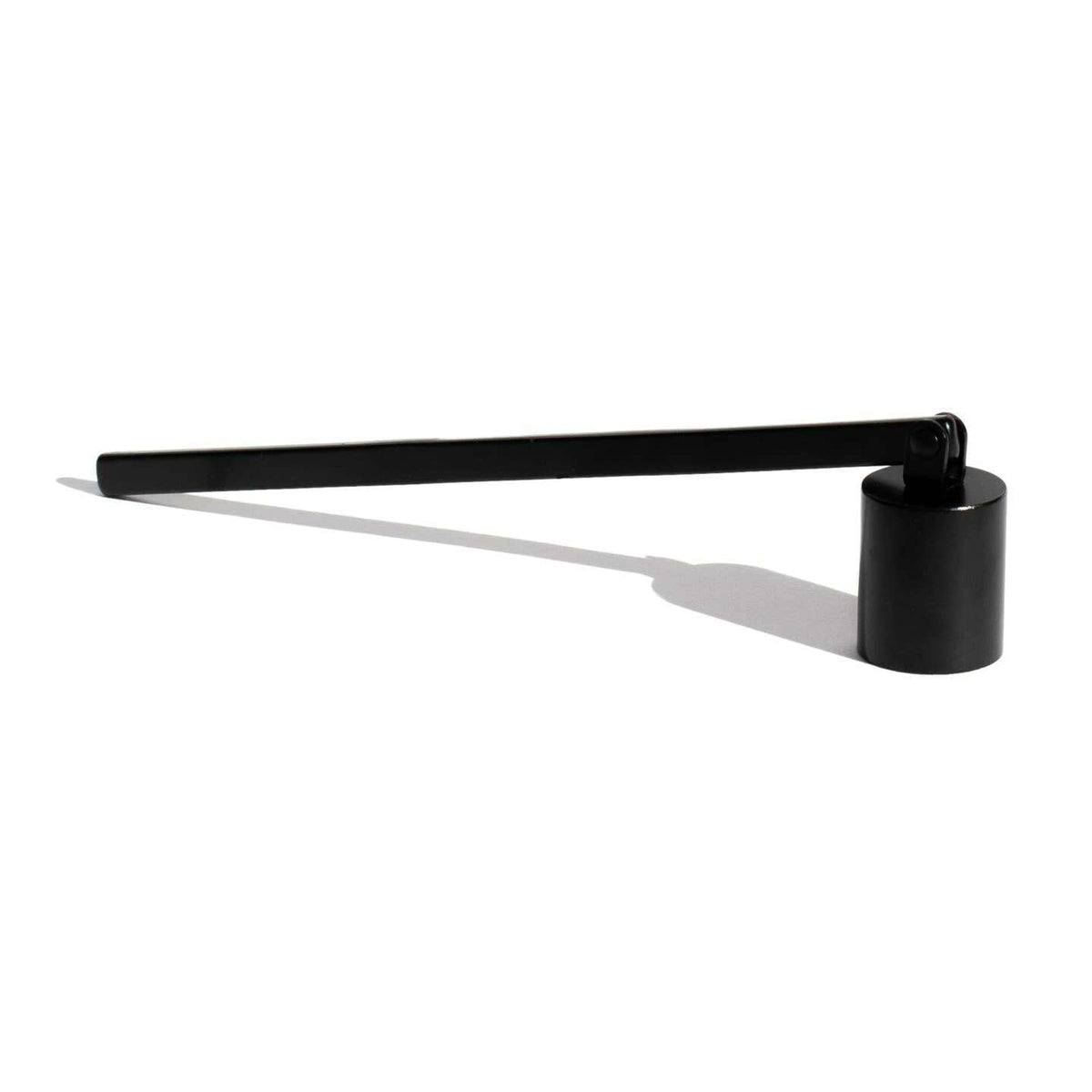 Candle Accessory Set - Snuffer + Wick Trimmer