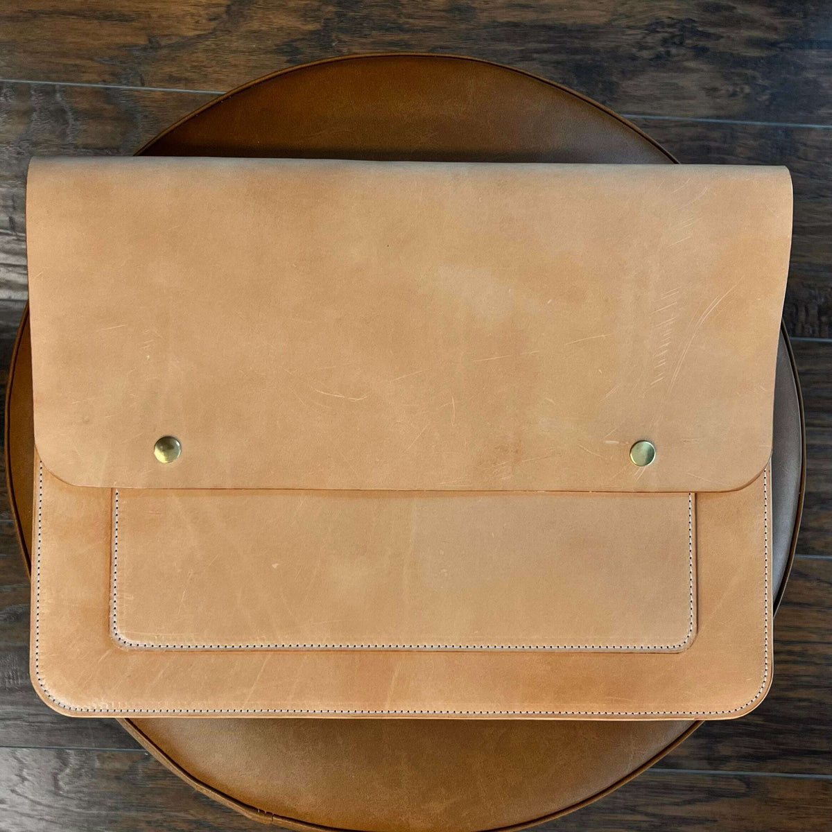 Briefolio