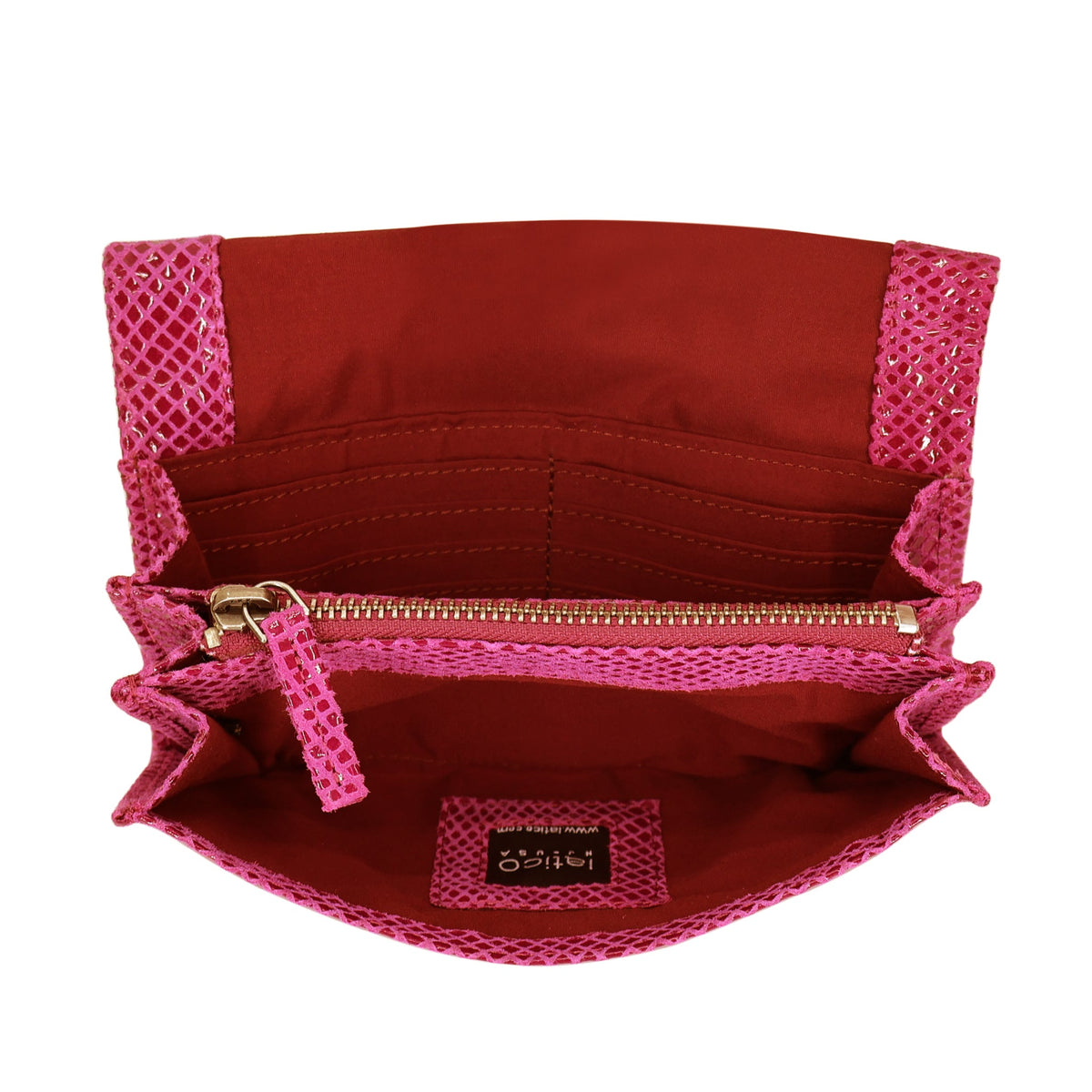 Gio Leather Wallet