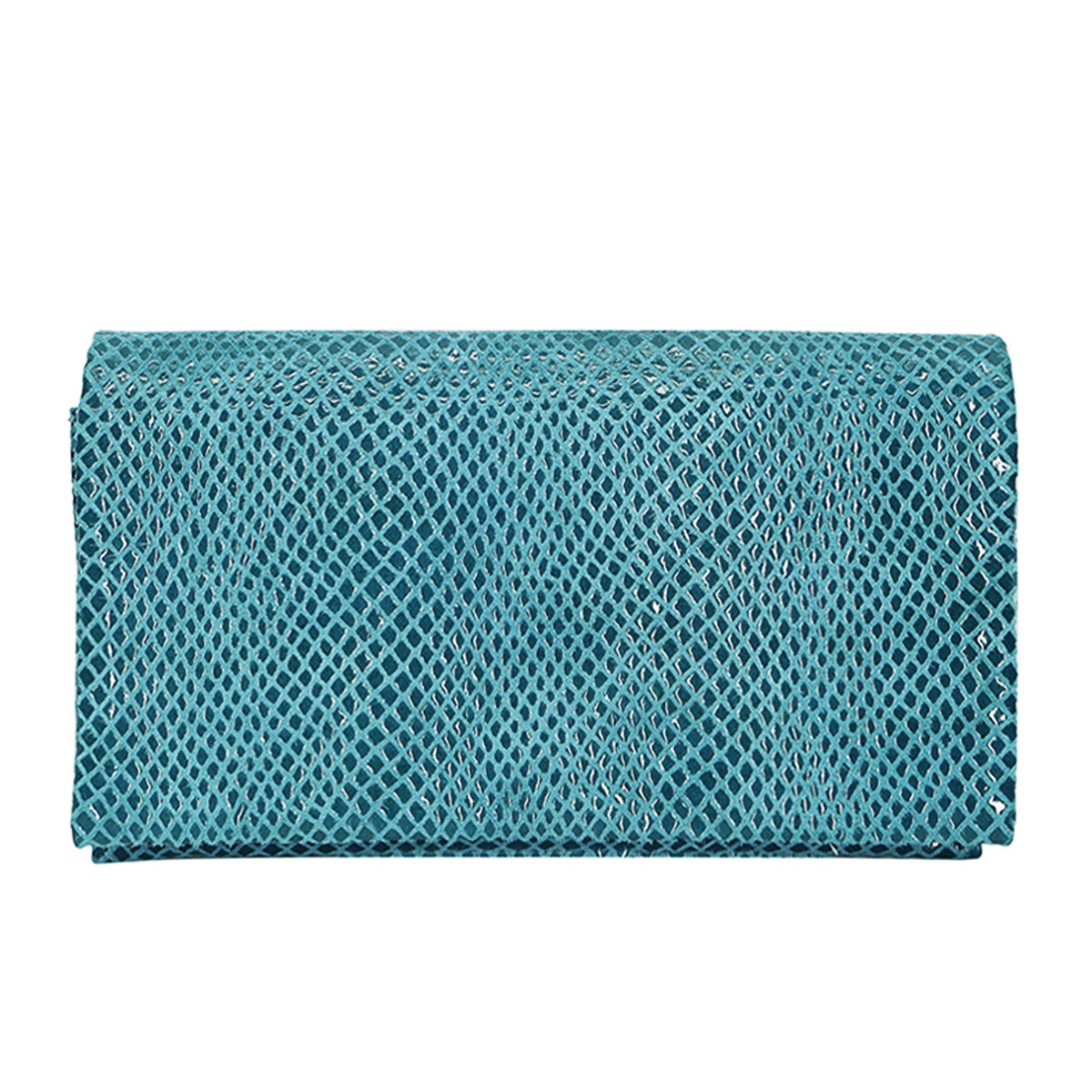 Gio Leather Wallet