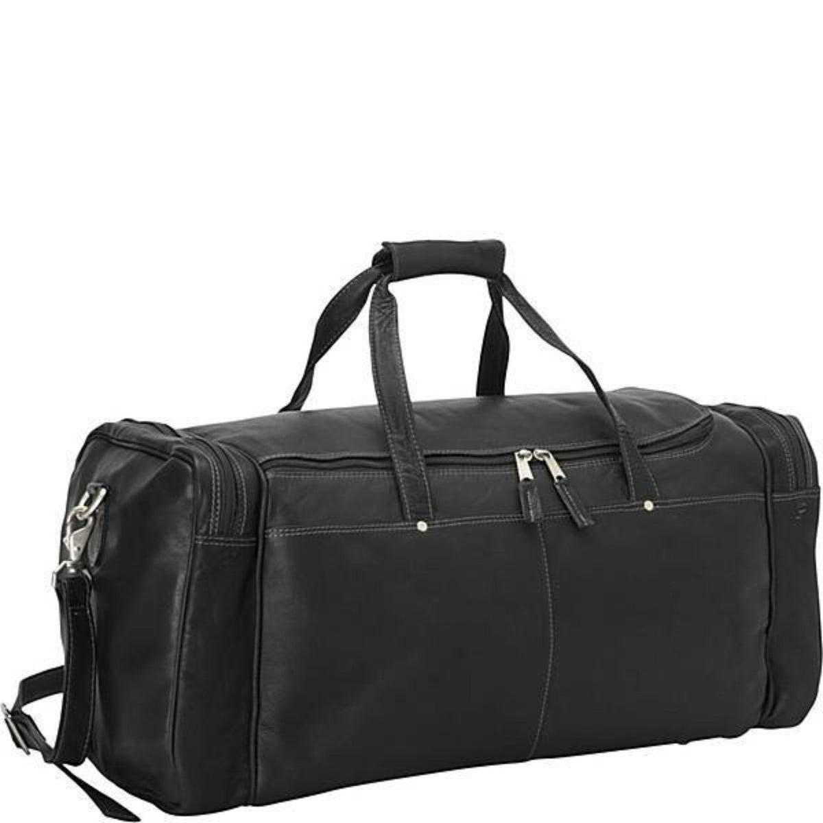 Tour Leather Bag