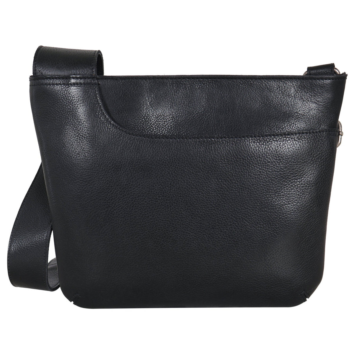 Arden Leather Crossbody