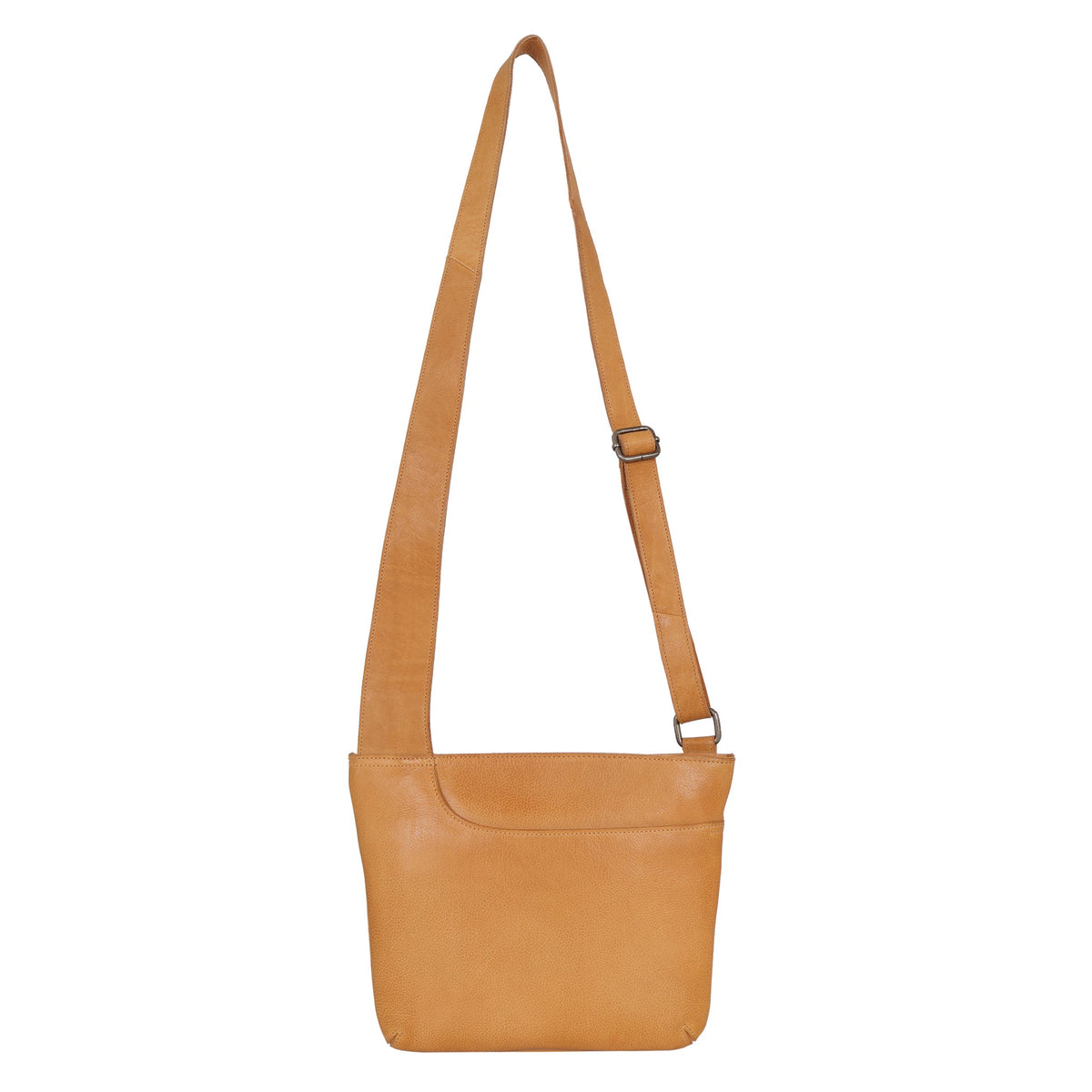 Arden Leather Crossbody