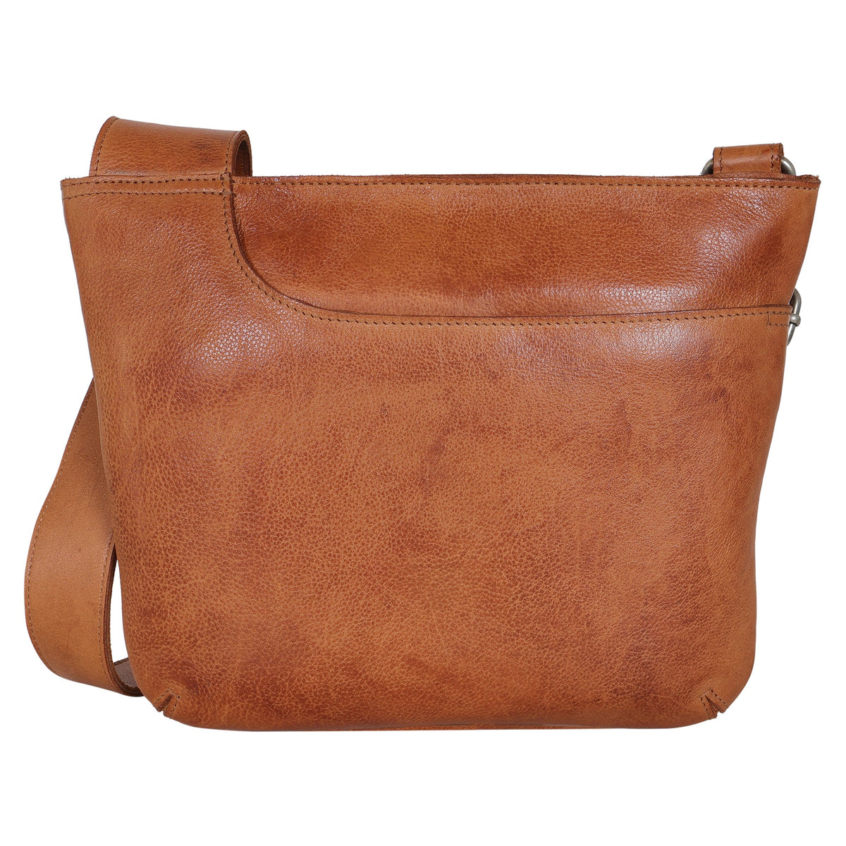 Arden Leather Crossbody