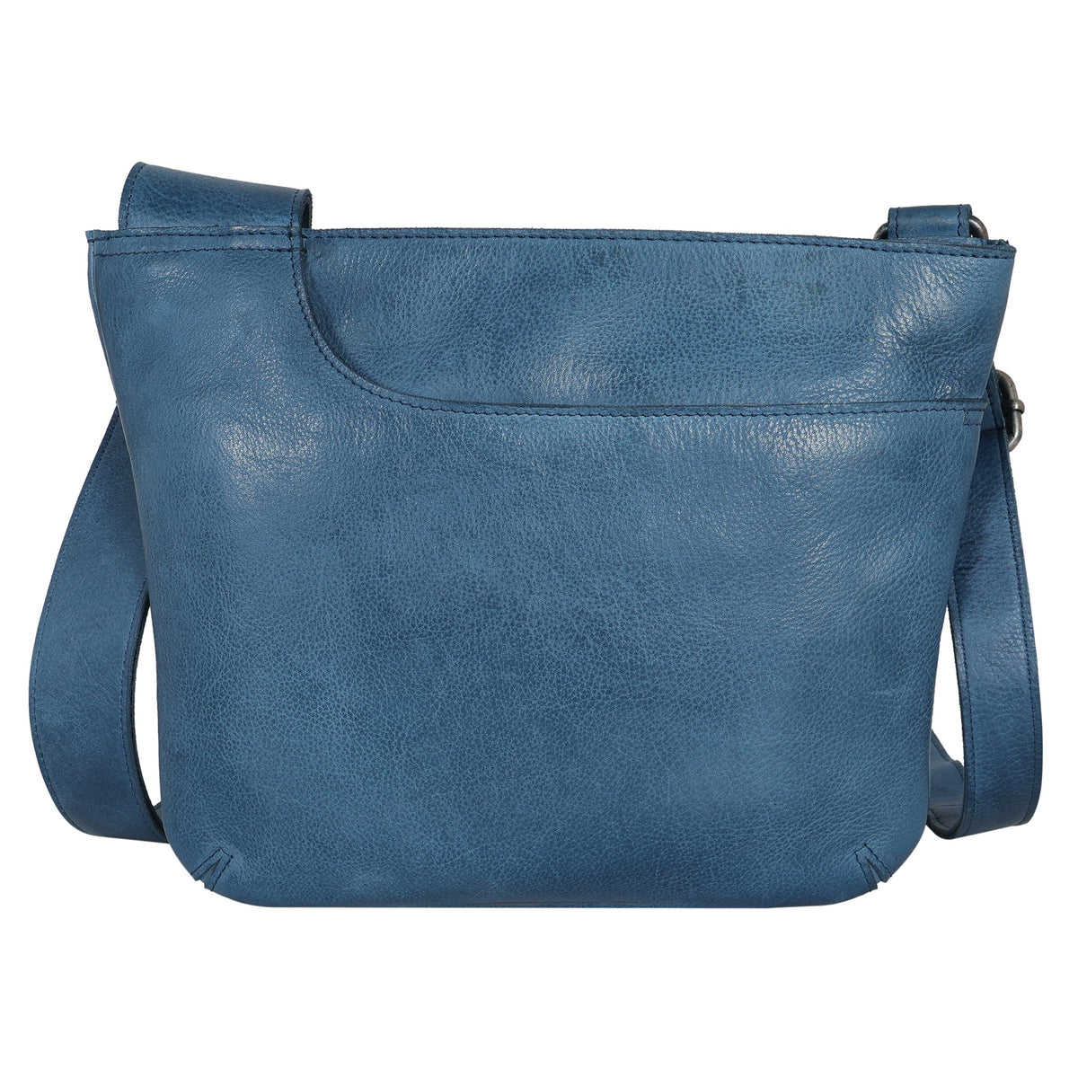Arden Leather Crossbody