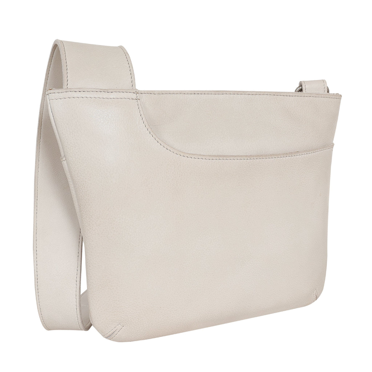 Arden Leather Crossbody