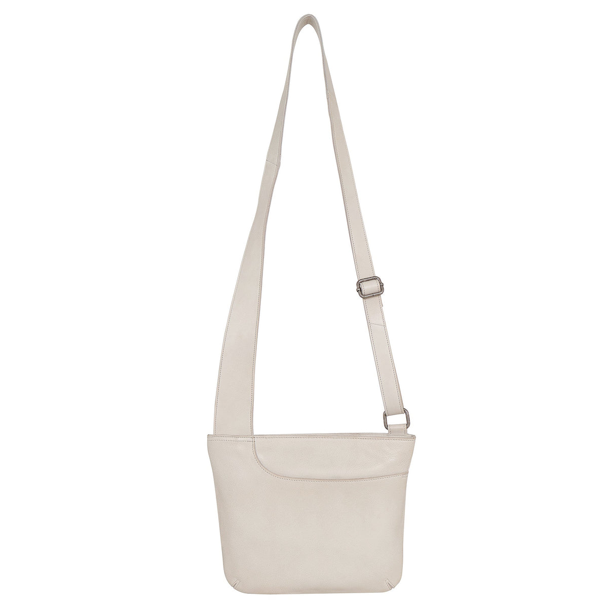 Arden Leather Crossbody