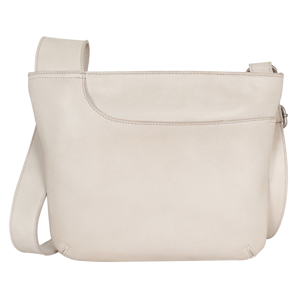Arden Leather Crossbody