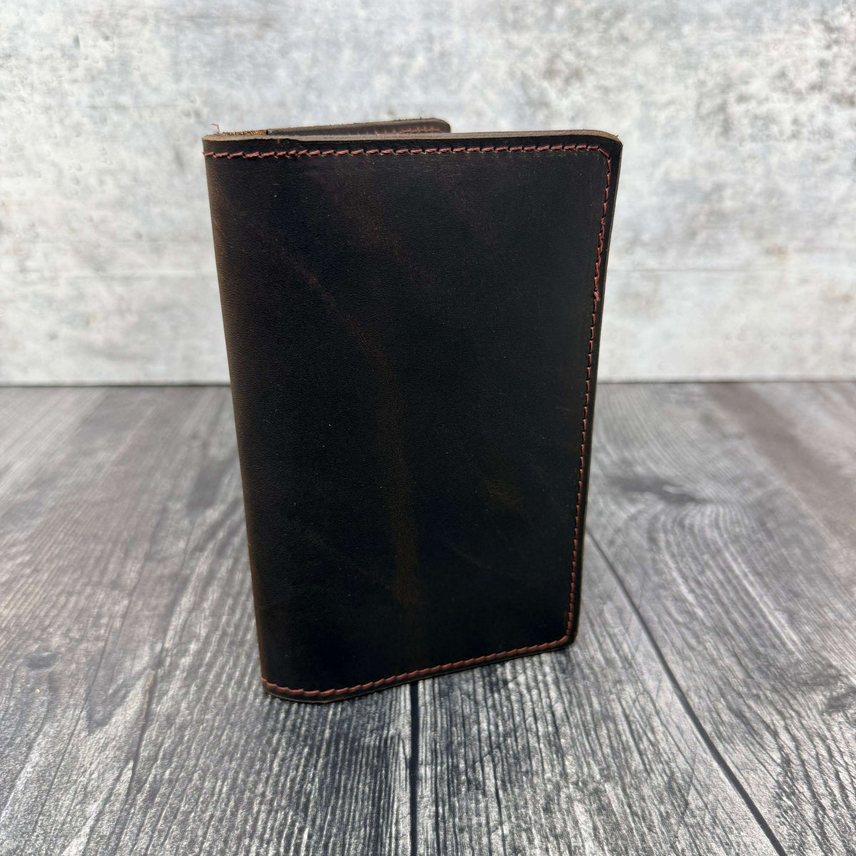 Field Notes Cover