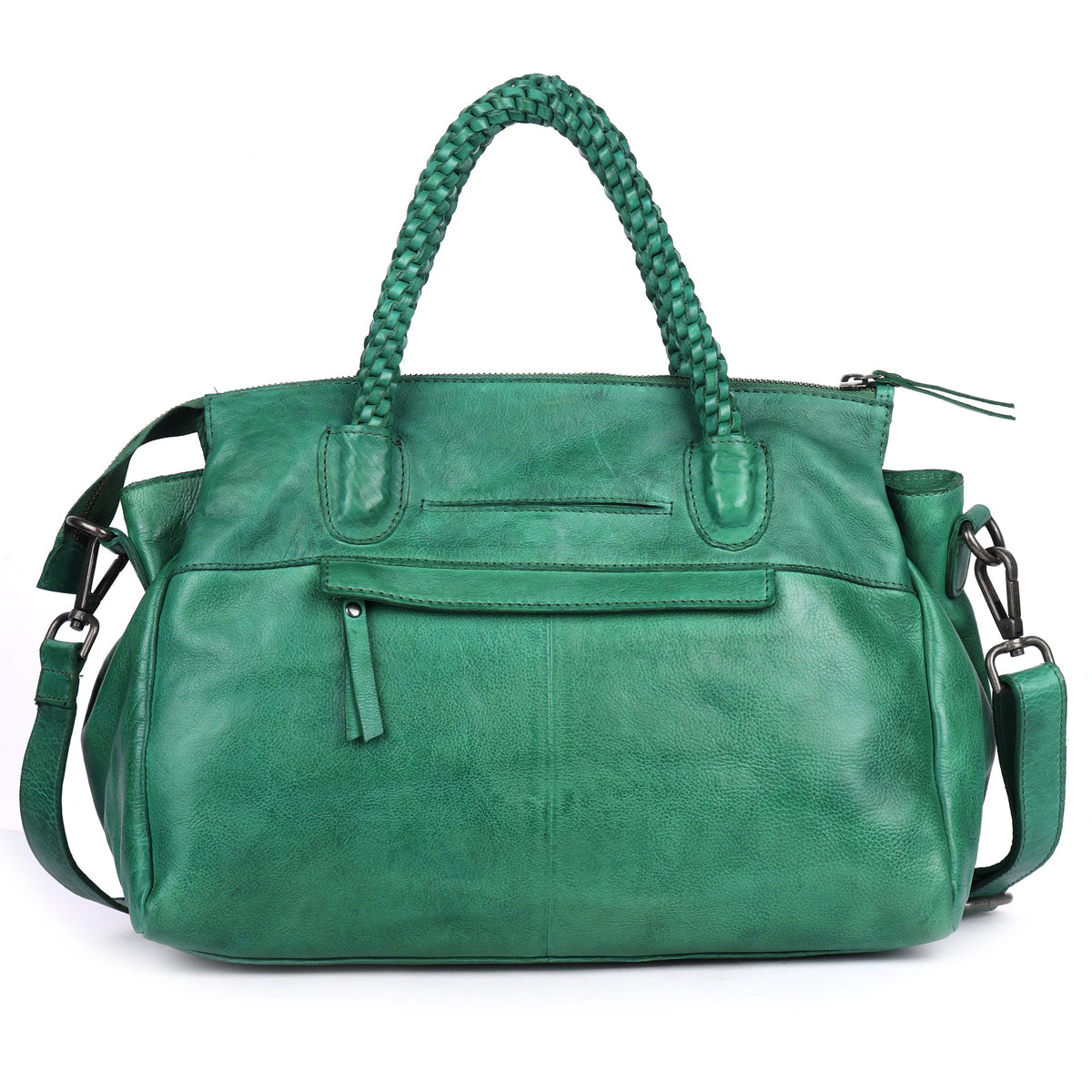 Roam Leather Shoulderbag