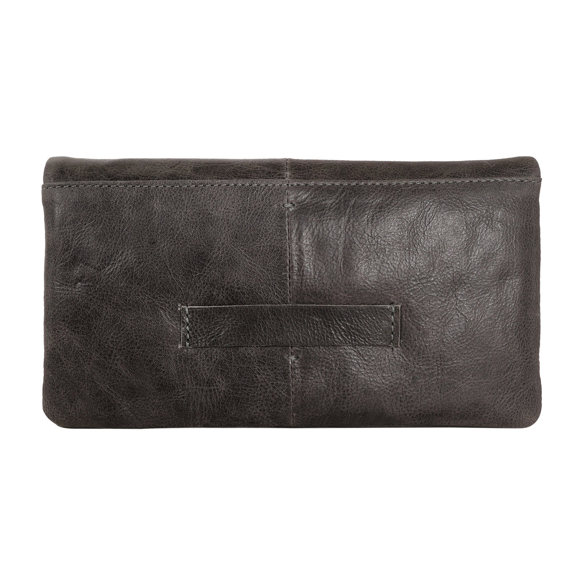 Terry Crackled Napa Leather Wallet