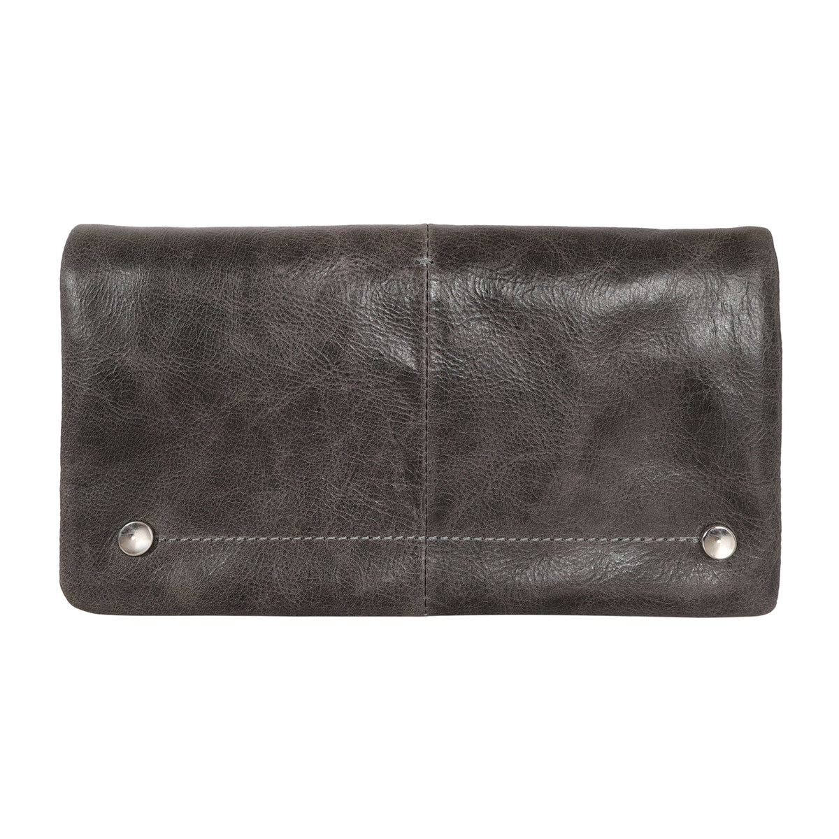 Terry Crackled Napa Leather Wallet