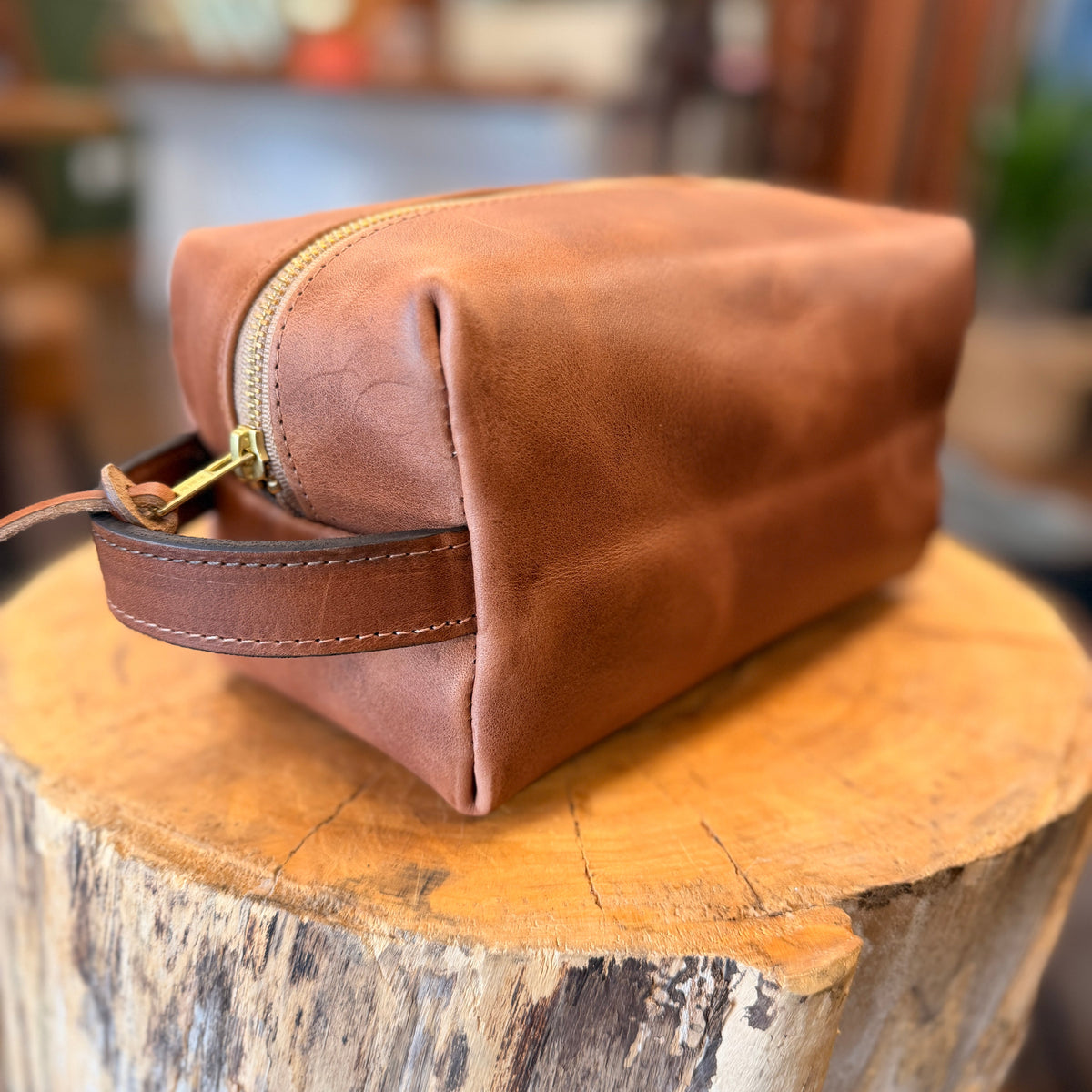 Classic Dopp Kit