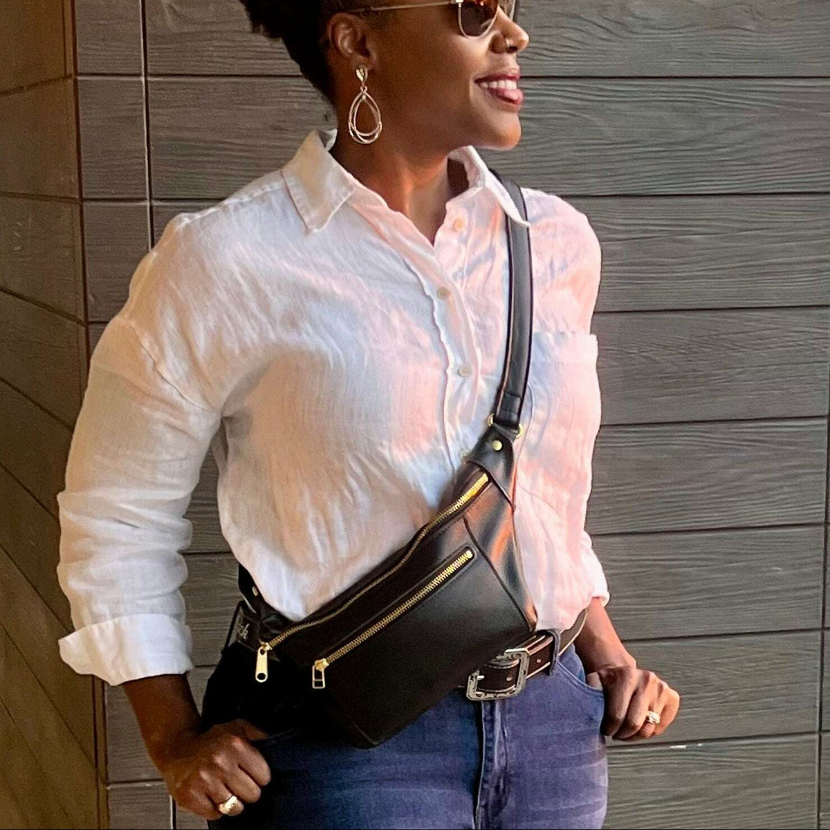 Rae Fanny Pack
