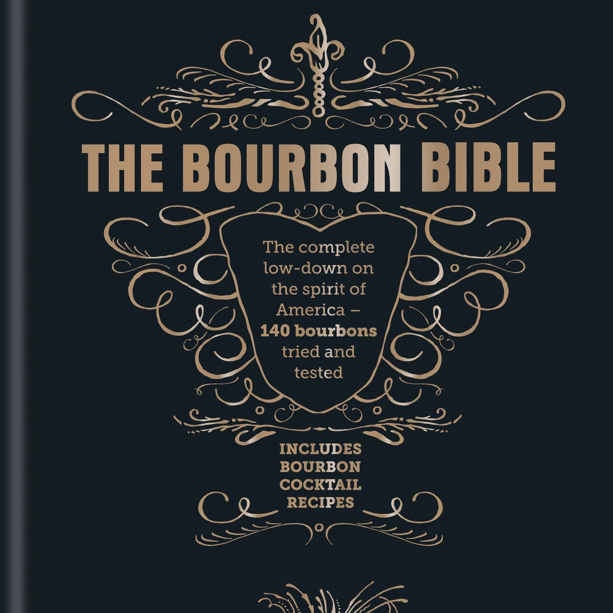 The Bourbon Bible