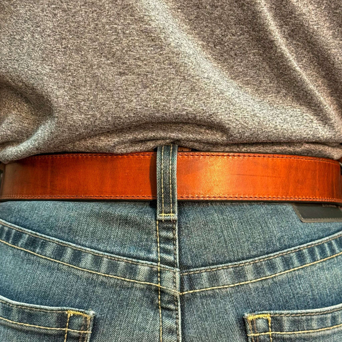 HO Harness Belts