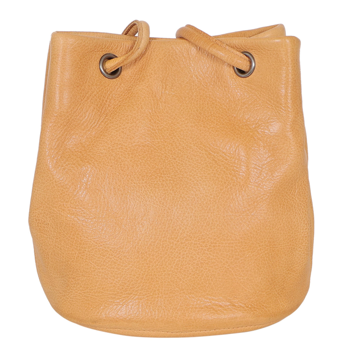 Cassidy Leather Crossbody Bag