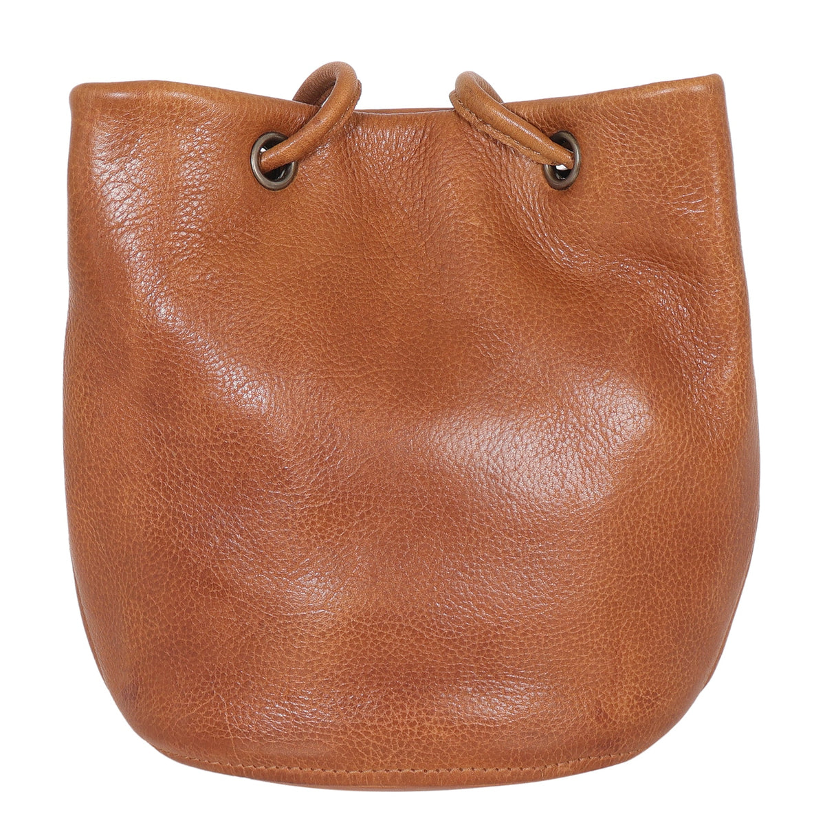 Cassidy Leather Crossbody Bag