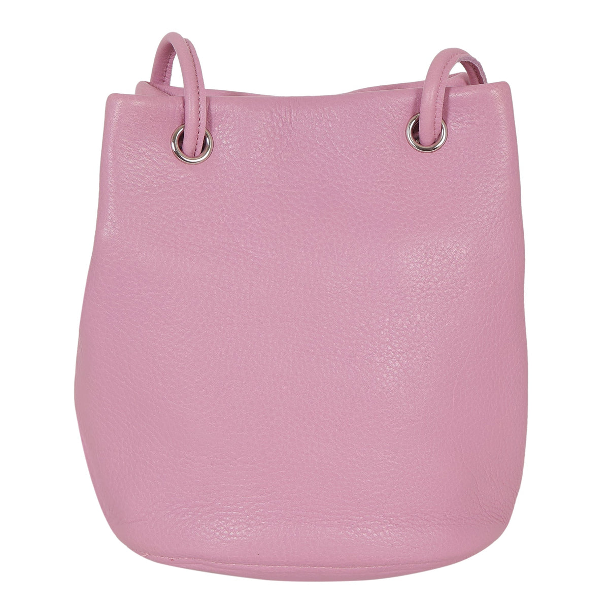 Cassidy Leather Crossbody Bag