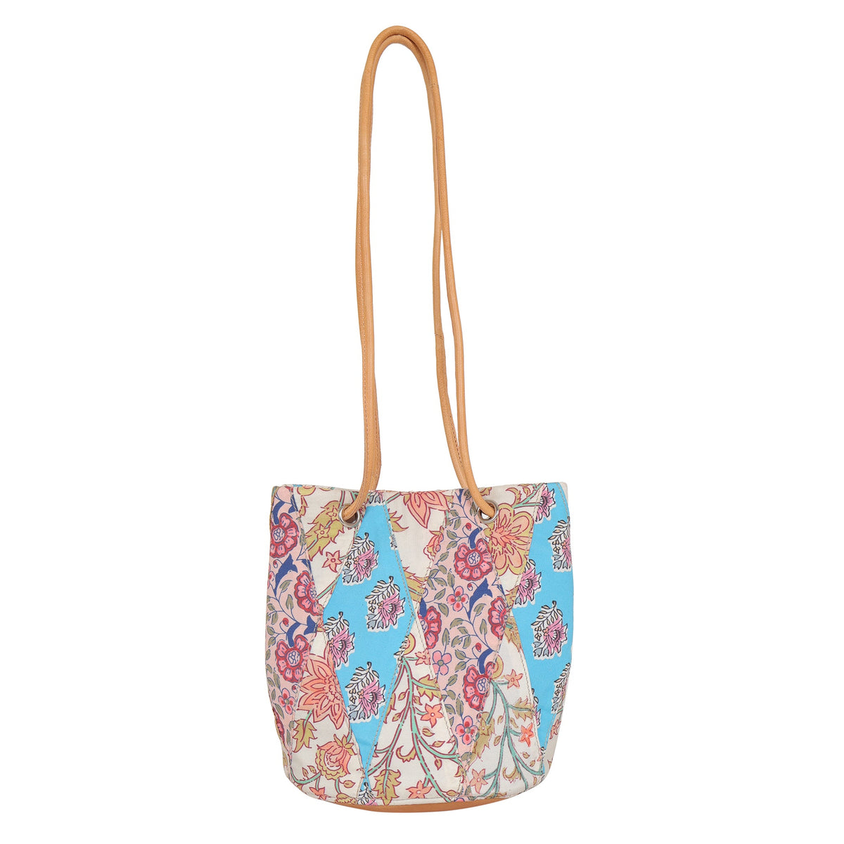 Cassidy Leather Crossbody Bag