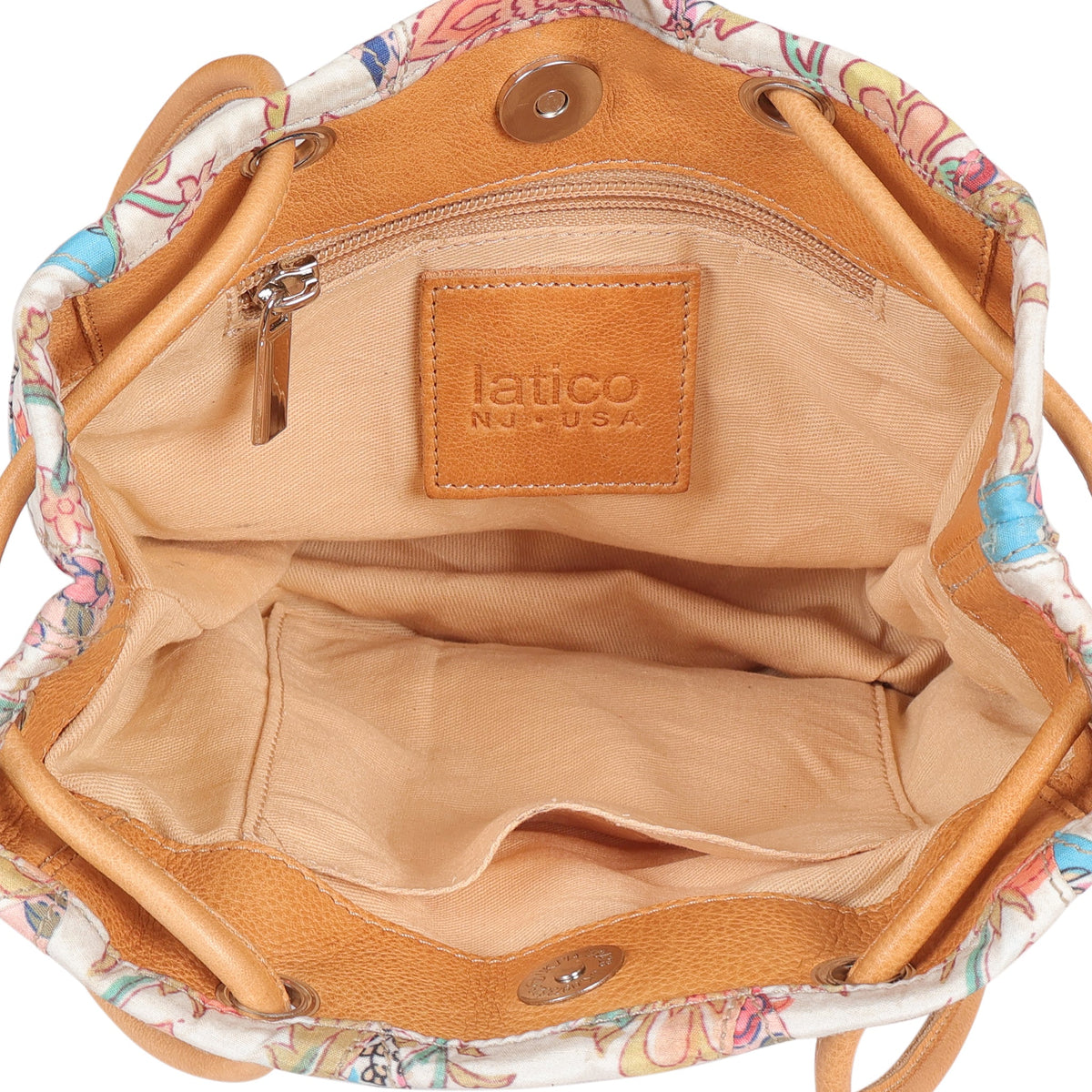 Cassidy Leather Crossbody Bag
