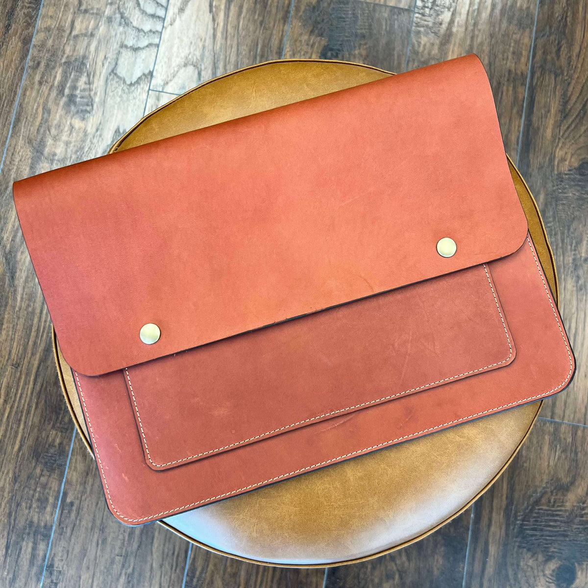 Briefolio